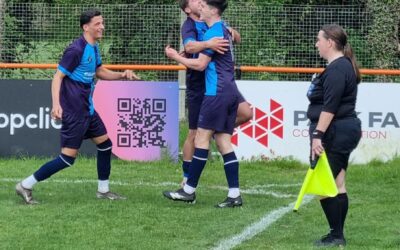 Lordswood v Croydon FC – 18 April 2026